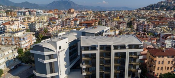 Apartment 2+1 in Alanya, Turkey No. 14047 7
