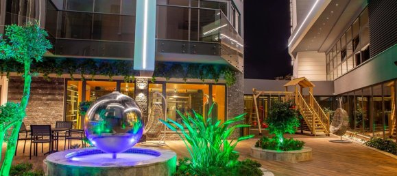 Apartment 2+1 in Alanya, Turkey No. 14047 23