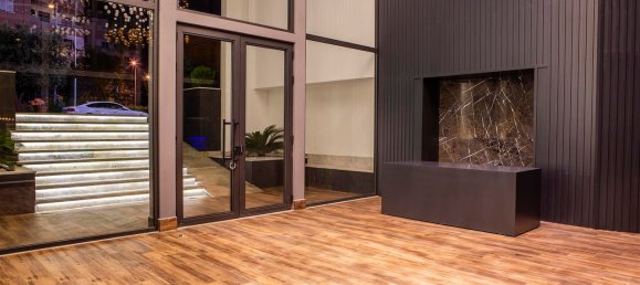 Apartment 2+1 in Alanya, Turkey No. 14047 22