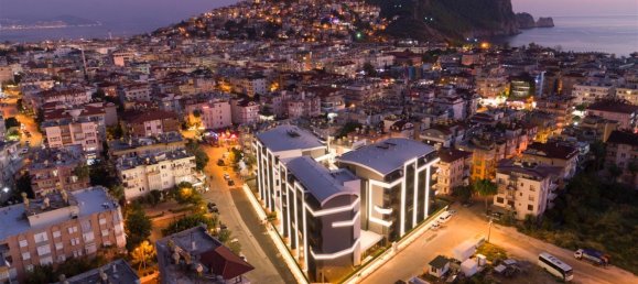 Apartment 2+1 in Alanya, Turkey No. 14047 15