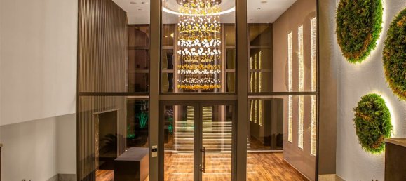 Apartment 2+1 in Alanya, Turkey No. 14047 21