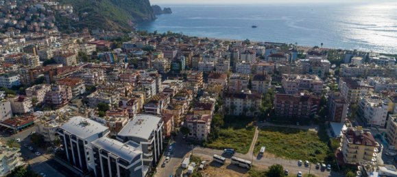 Apartment 2+1 in Alanya, Turkey No. 14047 6