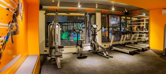 Apartment 2+1 in Alanya, Turkey No. 14047 30