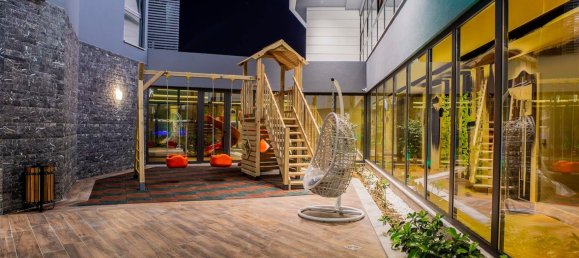 Apartment 2+1 in Alanya, Turkey No. 14047 24