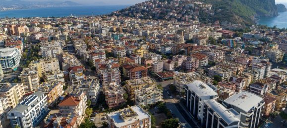 Apartment 2+1 in Alanya, Turkey No. 14047 5