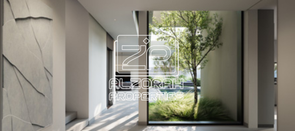 Таунхаус с 4 спальнями в Tilal City, ОАЭ № 95521 5