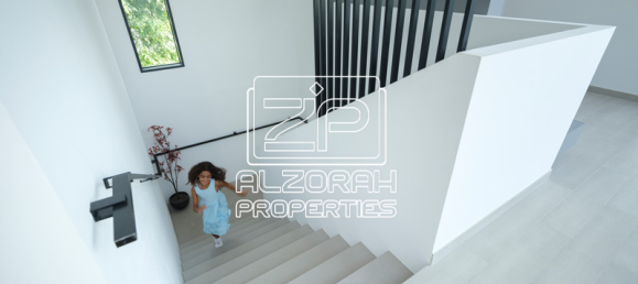 Таунхаус с 4 спальнями в Tilal City, ОАЭ № 95521 13