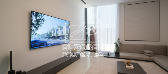 Таунхаус с 4 спальнями в Tilal City, ОАЭ № 95521 12