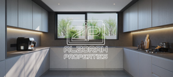 Таунхаус с 4 спальнями в Tilal City, ОАЭ № 95521 3