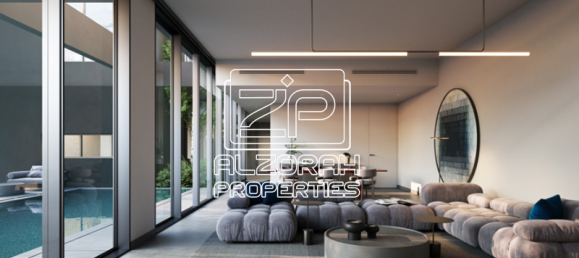 Таунхаус с 4 спальнями в Tilal City, ОАЭ № 95521 7