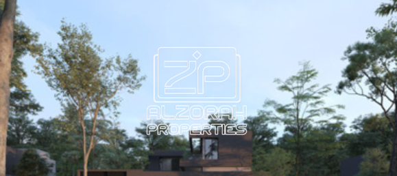 Таунхаус с 4 спальнями в Tilal City, ОАЭ № 95521 2