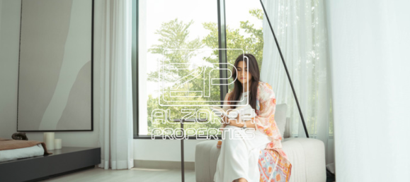 Таунхаус с 4 спальнями в Tilal City, ОАЭ № 95521 8