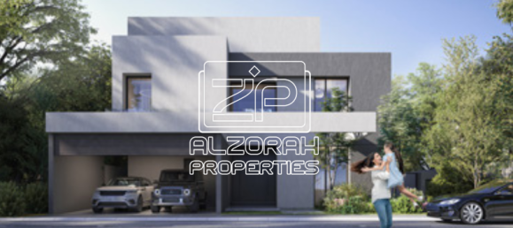 Таунхаус с 4 спальнями в Tilal City, ОАЭ № 95521 6