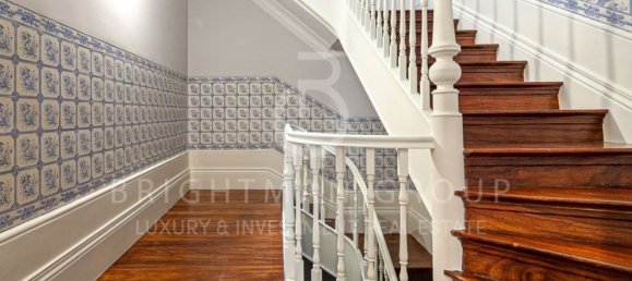 6 bedrooms Castles in Porto, Portugal No. 49010 14