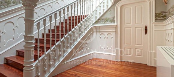 6 bedrooms Castles in Porto, Portugal No. 49010 18