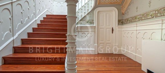 6 bedrooms Castles in Porto, Portugal No. 49010 17