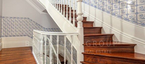 6 bedrooms Castles in Porto, Portugal No. 49010 15