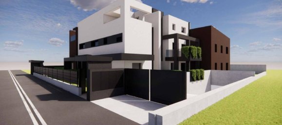 4 rooms Apartment in Lainate, Italy No. 32680 2