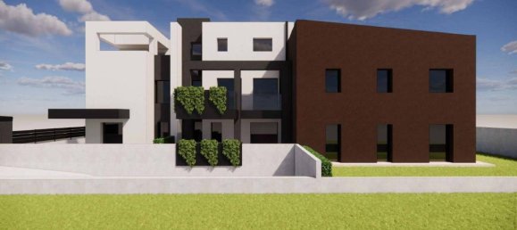 4 rooms Apartment in Lainate, Italy No. 32680 9