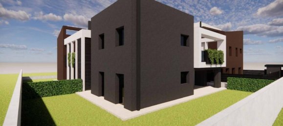 4 rooms Apartment in Lainate, Italy No. 32680 4