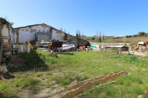 Grundstück in Torres Vedras, Portugal, Nr. 206152