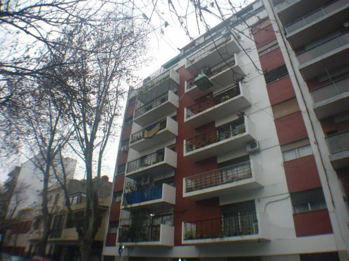 2 bedrooms Apartment in Buenos Aires, Argentina No. 65003
