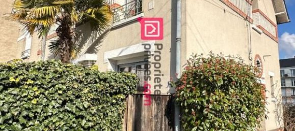 Adosado de 3 dormitorios en Chinon, France No. 257947 27