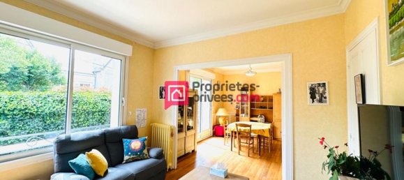 Adosado de 3 dormitorios en Chinon, France No. 257947 9