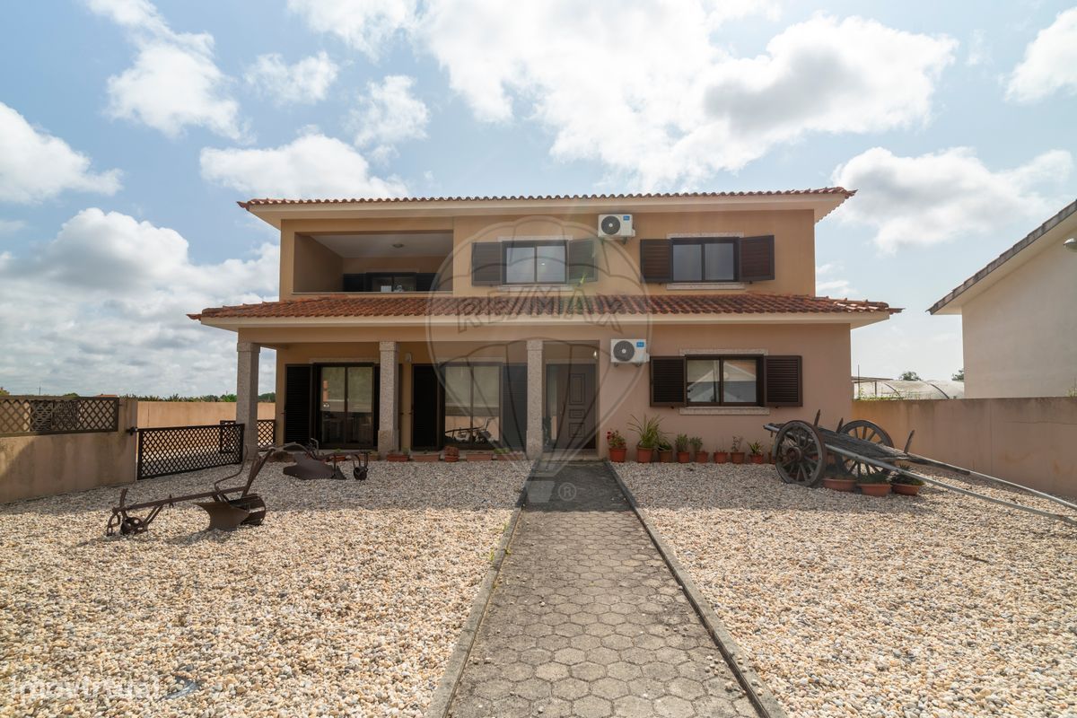 5 bedrooms House in Vagos, Portugal No. 254039