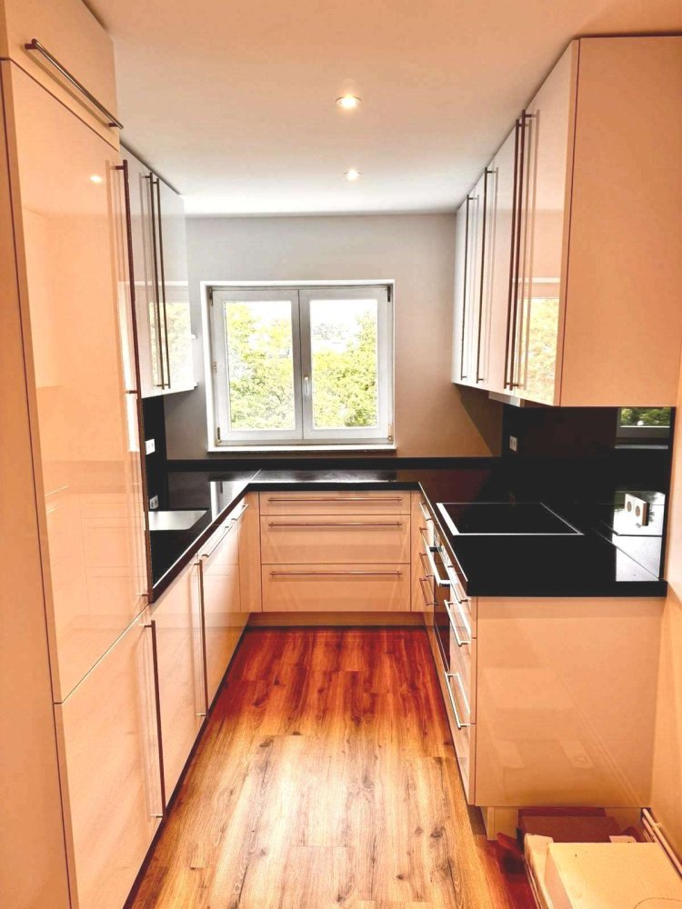 Apartamento T1 em Wilhelmsruh, Germany N.º 262434