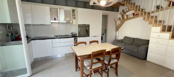 3 Schlafzimmer Wohnung in Senigallia, Italy, Nr. 350742 15