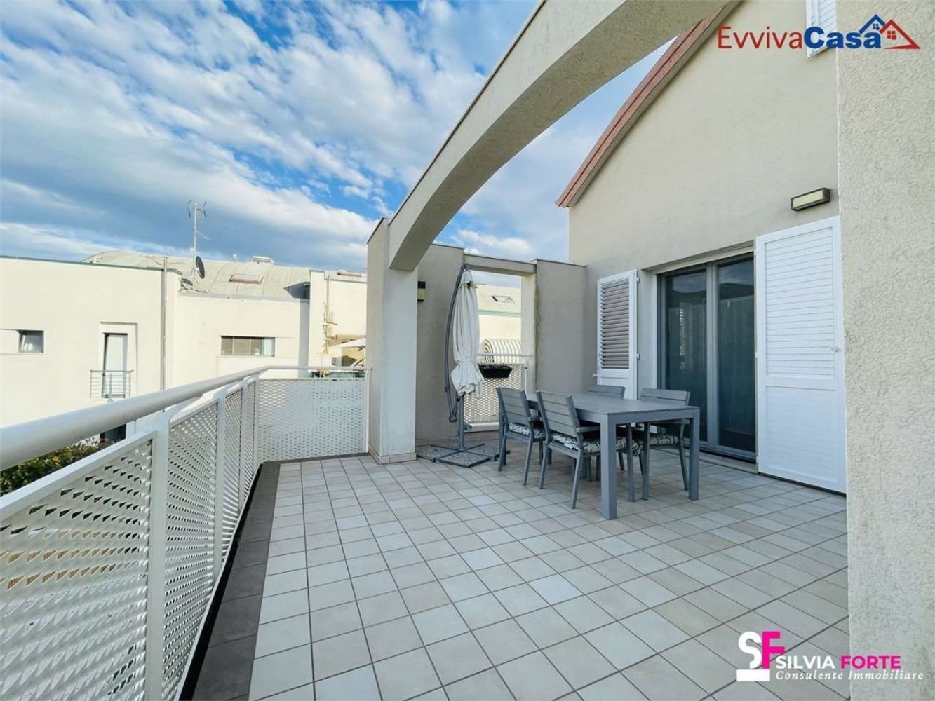 3 Schlafzimmer Wohnung in Senigallia, Italy, Nr. 350742