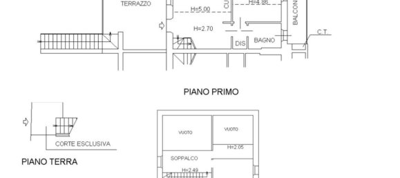 3 Schlafzimmer Wohnung in Senigallia, Italy, Nr. 350742 41