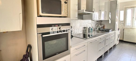 Apartamento T2 em Gennevilliers, France N.º 163129 7