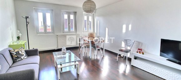 Apartamento T2 em Gennevilliers, France N.º 163129 3