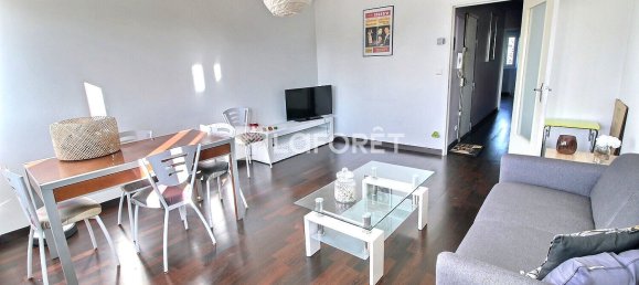 Apartamento T2 em Gennevilliers, France N.º 163129 5