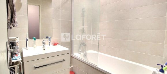 Apartamento T2 em Gennevilliers, France N.º 163129 12