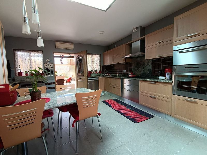 4 bedrooms House in Marbella, Spain No. 237784