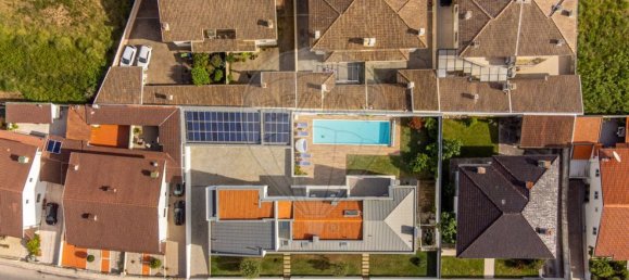 7 chambres Maison à Santa Maria da Feira, Portugal No. 20118 50