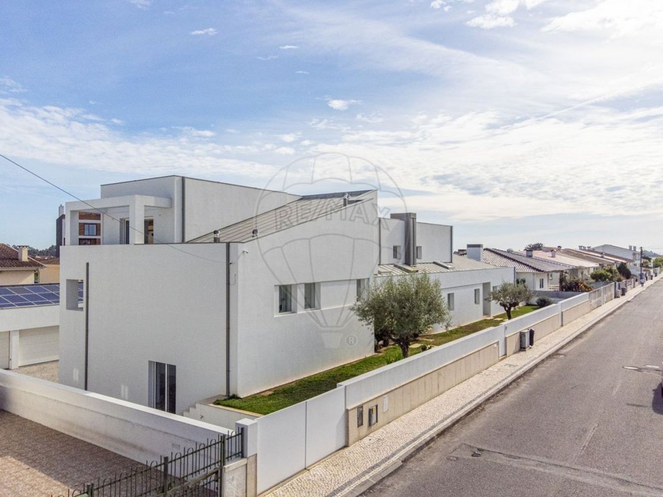 7 chambres Maison à Santa Maria da Feira, Portugal No. 20118