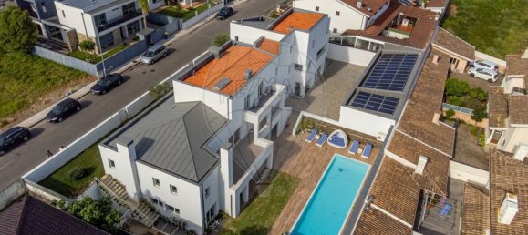 7 chambres Maison à Santa Maria da Feira, Portugal No. 20118 7