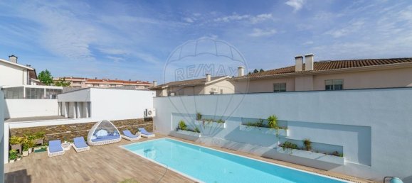 7 chambres Maison à Santa Maria da Feira, Portugal No. 20118 2