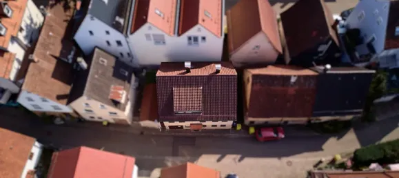 Casa de 4 dormitorios en Rems-Murr-Kreis, Germany No. 322766 3