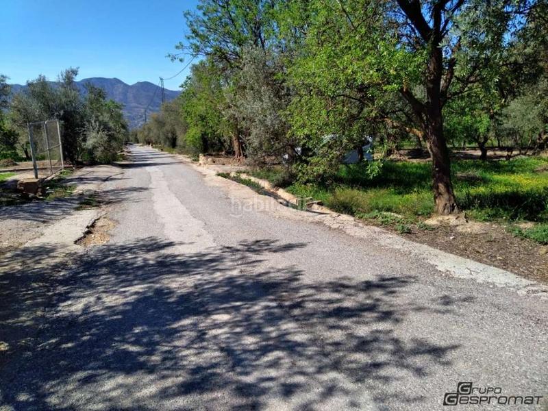 Grundstück in Granada, Spain 3711m², Nr. 152989