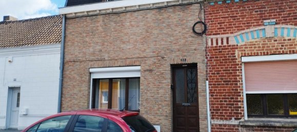 1 غرف نوم منزل في Bruay-sur-l'Escaut, France رقم 64740 7