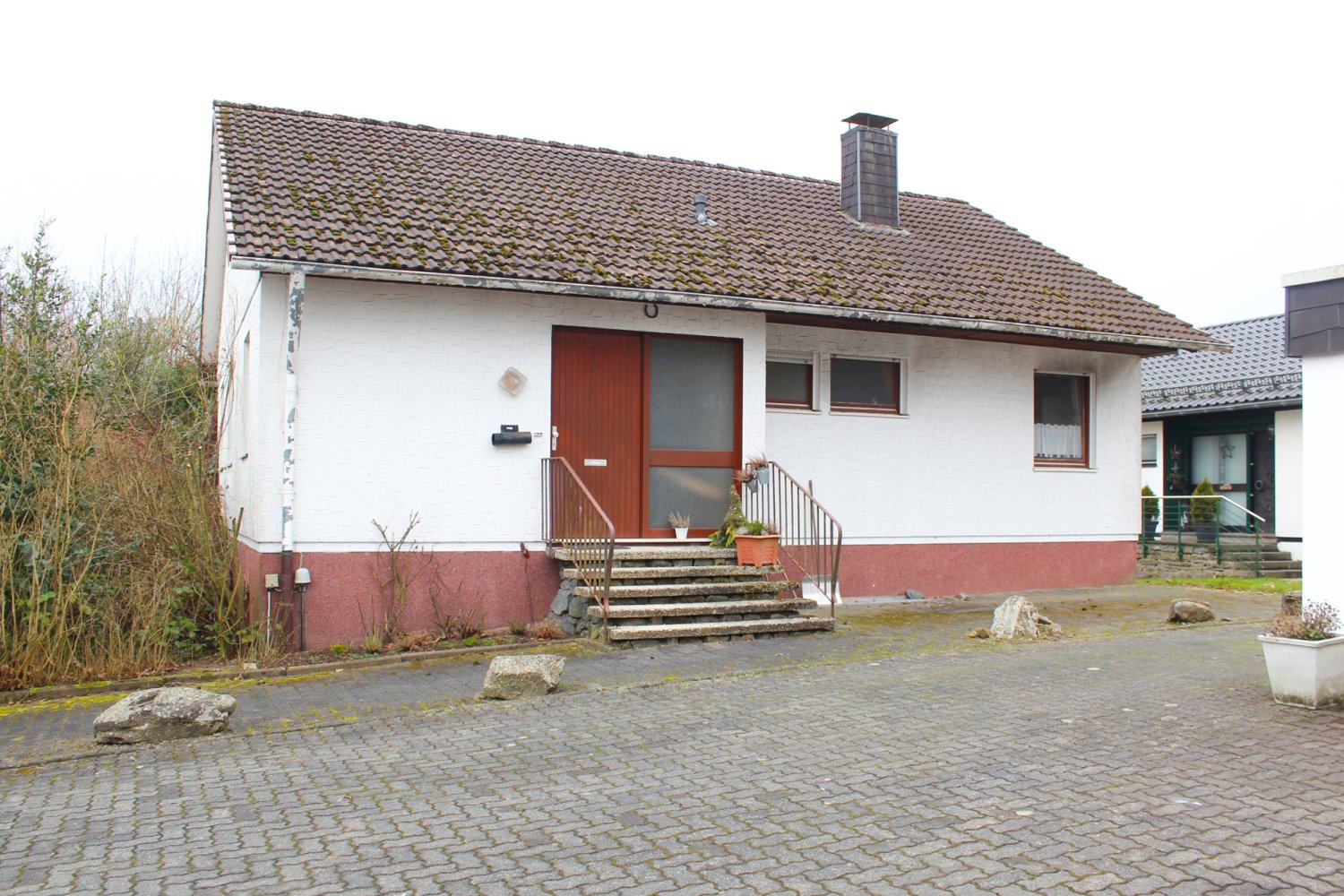 Casa de 4 dormitorios en Oberbergischer, Germany No. 200845