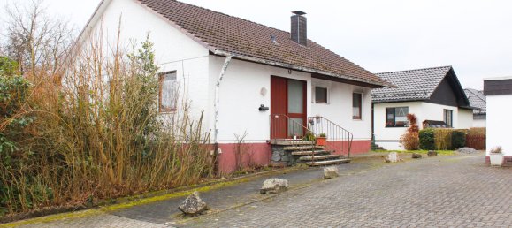 Casa de 4 dormitorios en Oberbergischer, Germany No. 200845 2