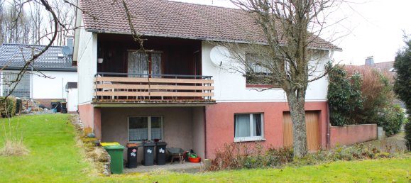 Casa de 4 dormitorios en Oberbergischer, Germany No. 200845 4