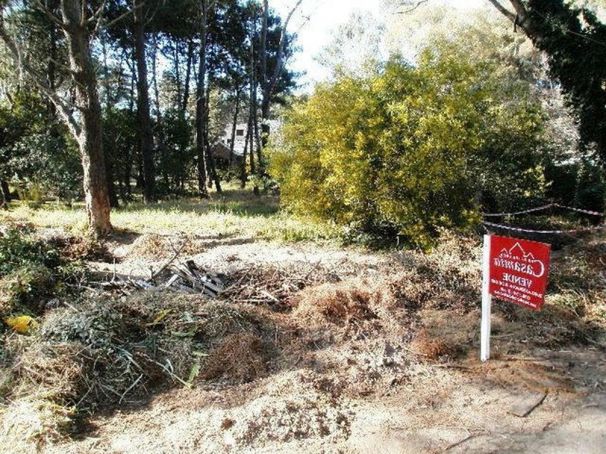  Land in Mar del Plata, Argentina No. 122010