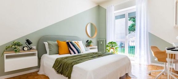 2غرفة شقة في Rho, Italy رقم 253808 7